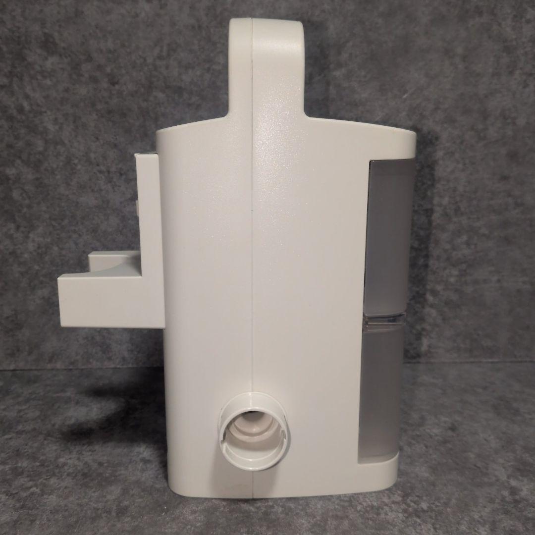 IRIS OHYAMA コードレス リンサークリーナー RNS-B400D