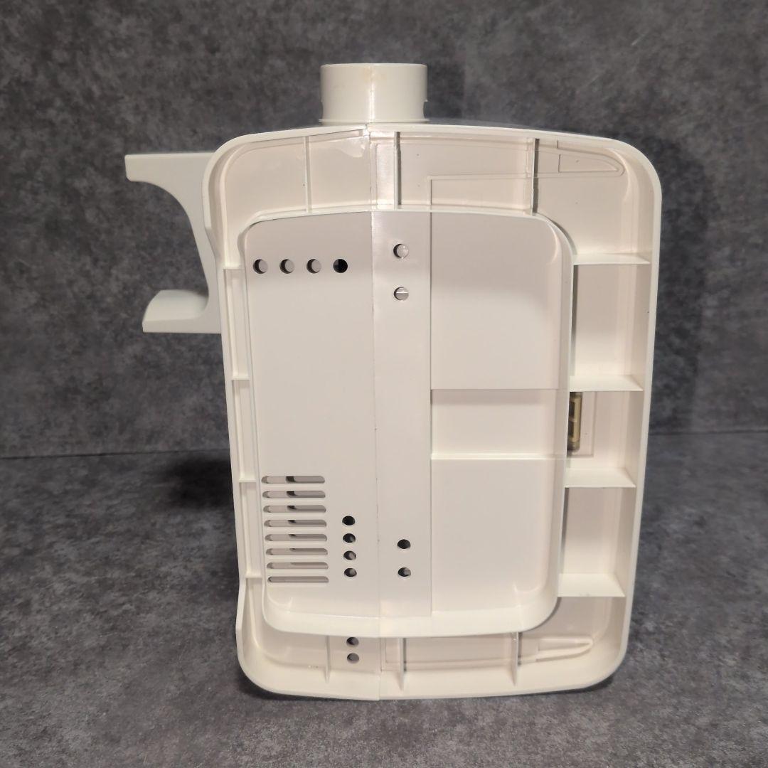 IRIS OHYAMA コードレス リンサークリーナー RNS-B400D