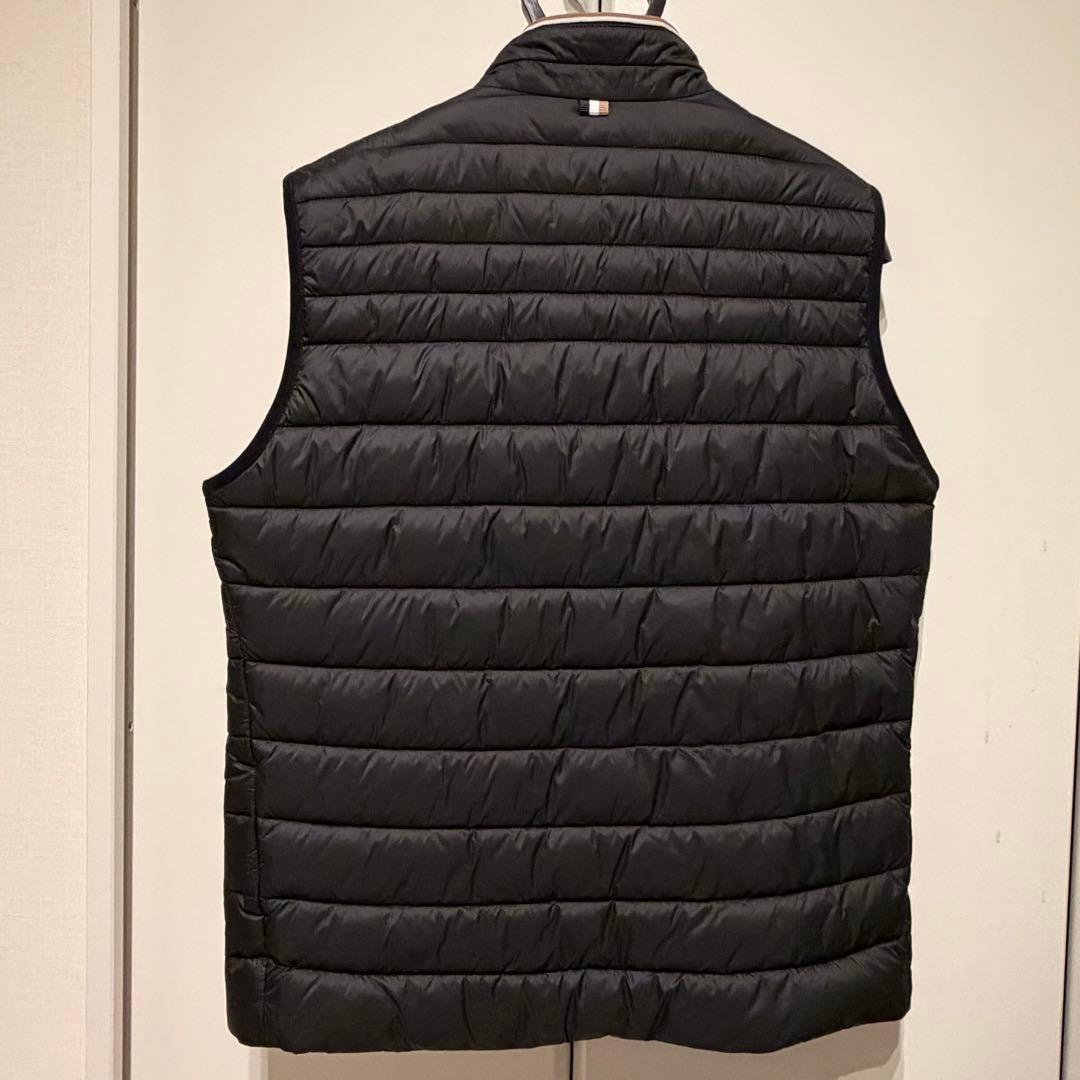 BOSS ダウンベスト