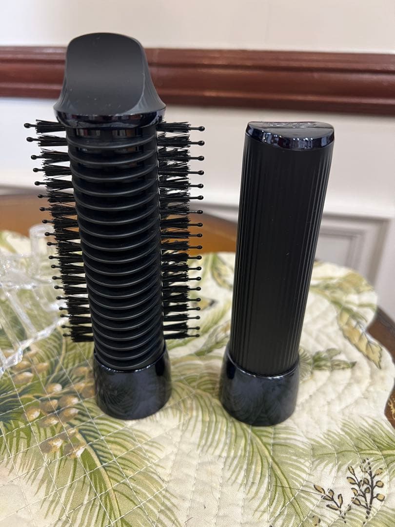 リファ　ビューテックリセッター　黒