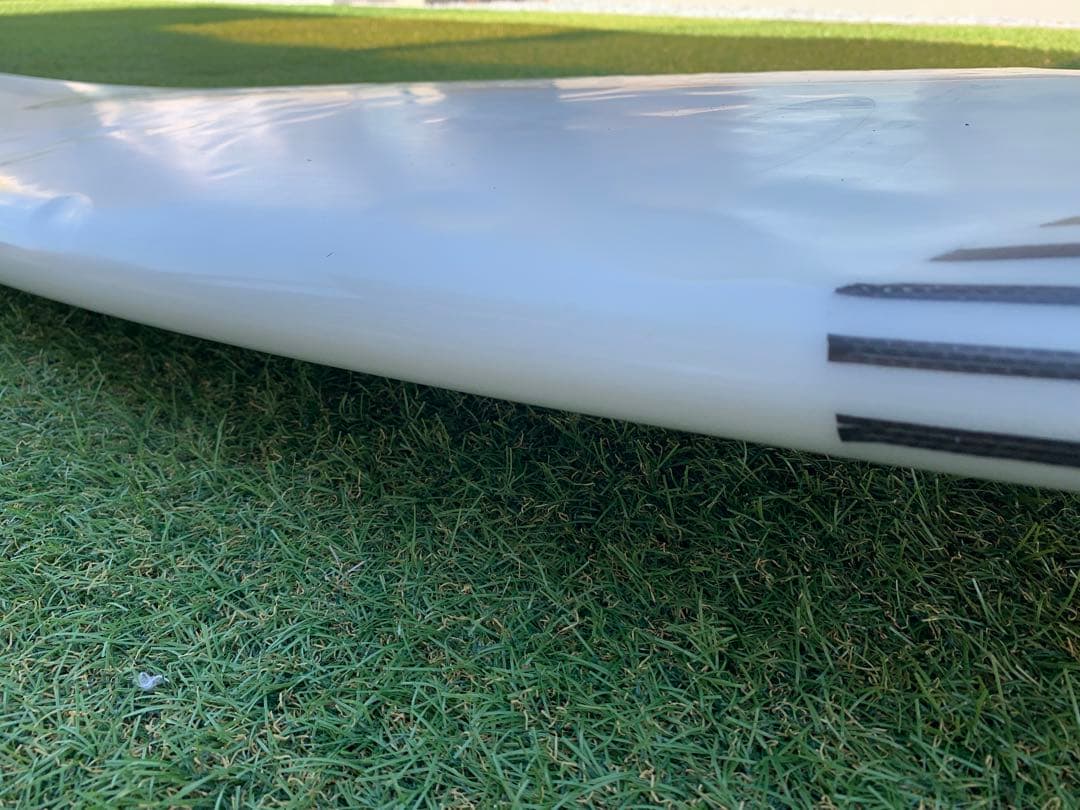 ネックベアードジャパンモデル　5'7