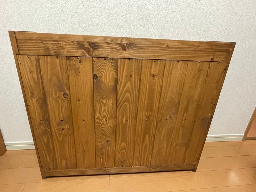 学習机セット　③本棚