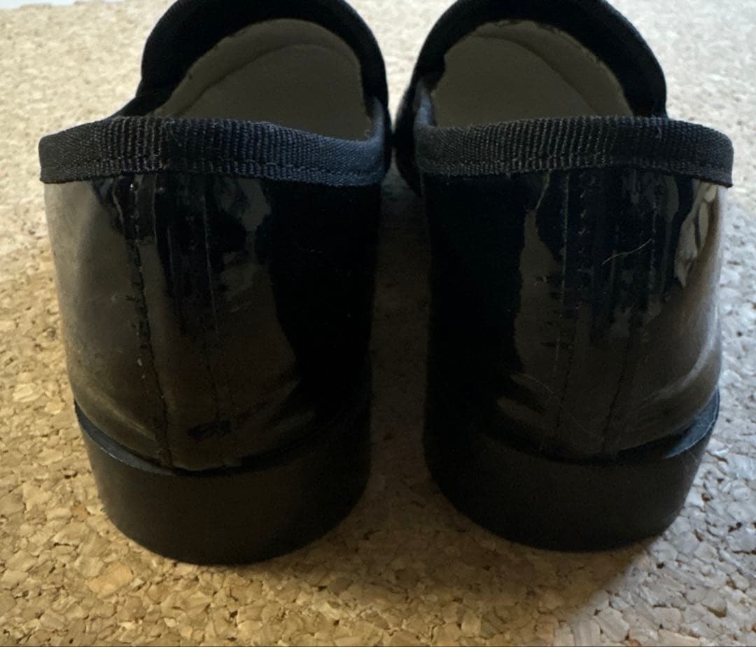 Repetto/マイケル/36/フラットシューズ