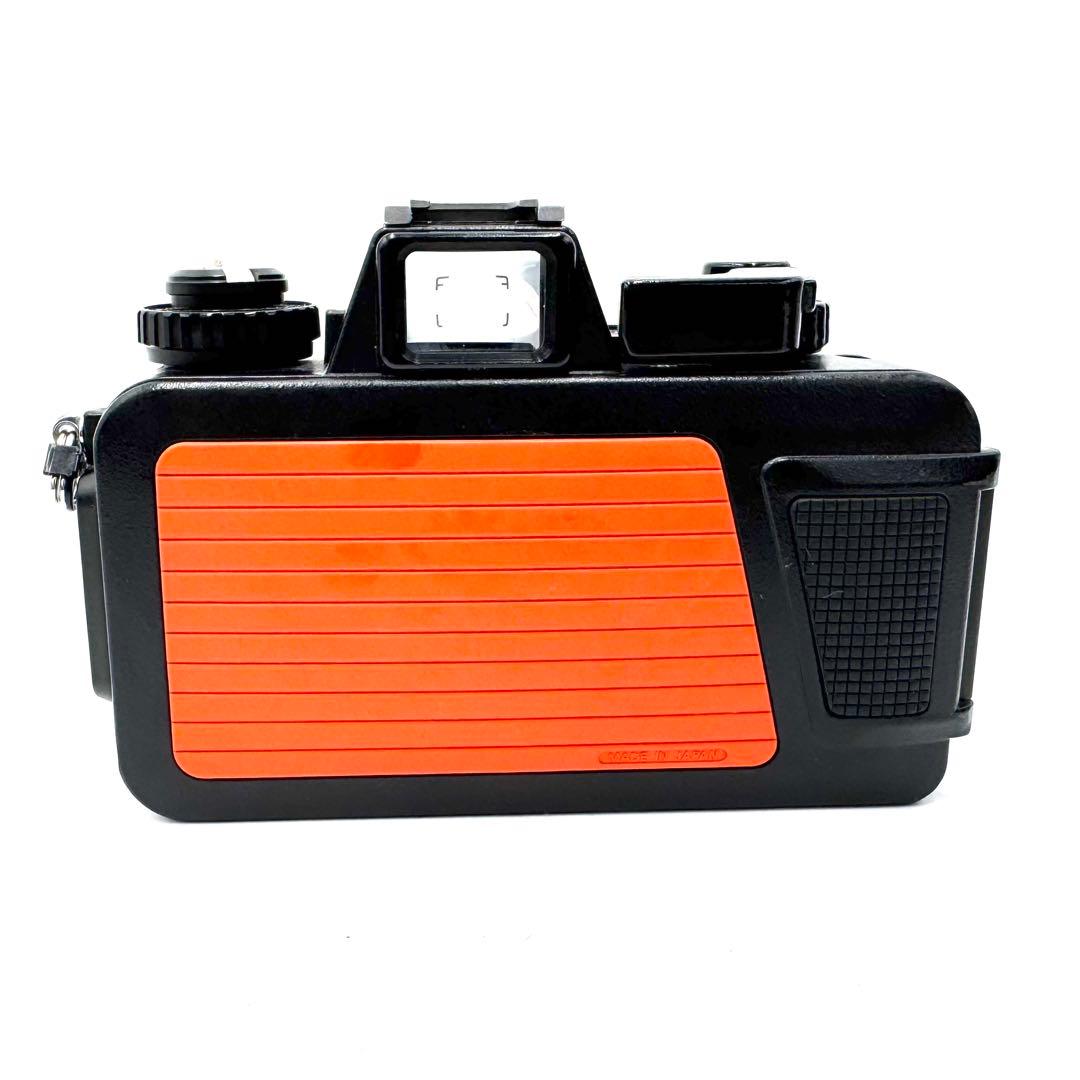 ❁完動品❁Nikon NIKONOS-V 35mm F2.5 フィルムカメラ