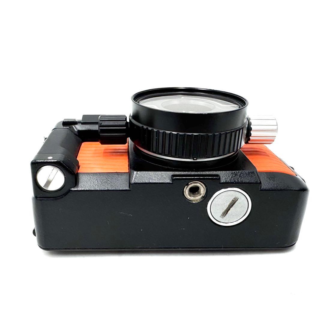 ❁完動品❁Nikon NIKONOS-V 35mm F2.5 フィルムカメラ