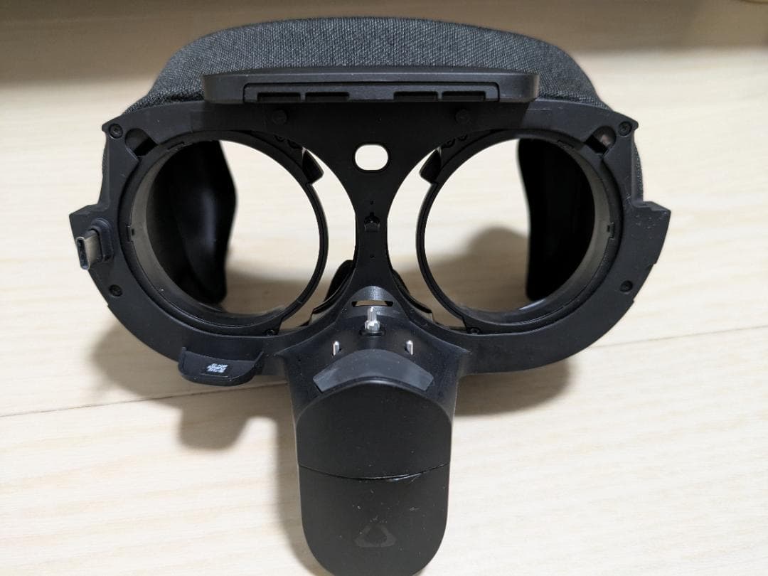 HTC VIVE XR Elite フルフェイシャルトラッカー