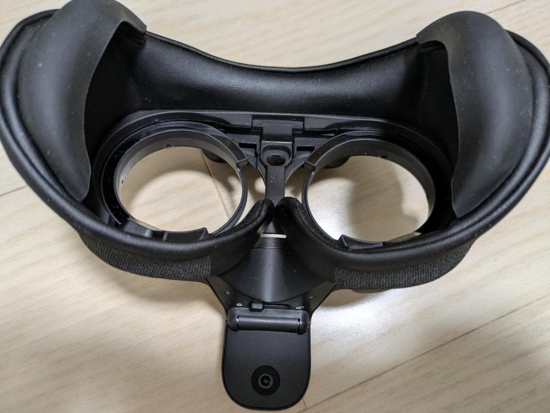 HTC VIVE XR Elite フルフェイシャルトラッカー