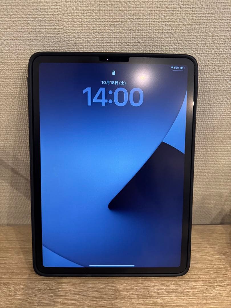 【第三世代】iPad Pro 11インチ 256GB Wi-Fiスペースグレイ