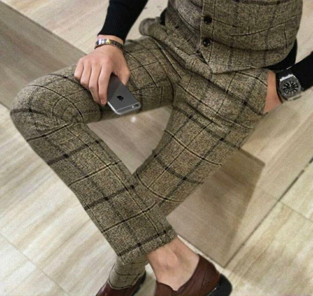 3ピーススーツ メンズスーツ（M，L,XL,3XL，4XL,5XLビジネススーツ