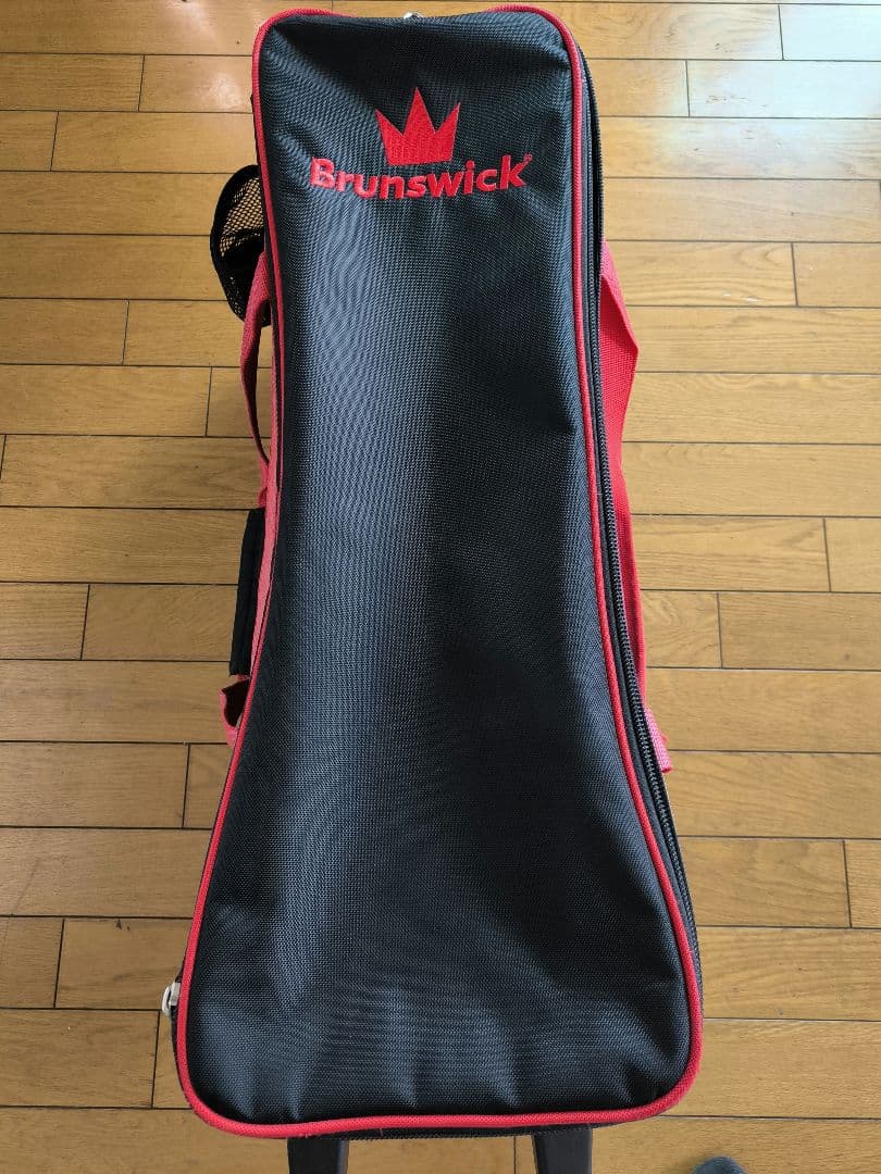 まー坊 Brunswick 3ボールバッグ 3Ballbag