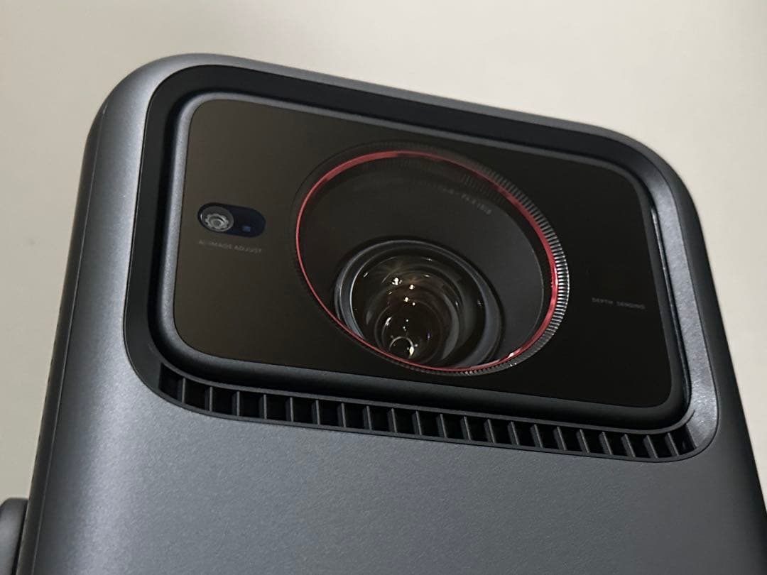 プロジェクター Anker Nebula X1