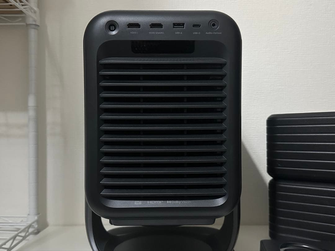 プロジェクター Anker Nebula X1