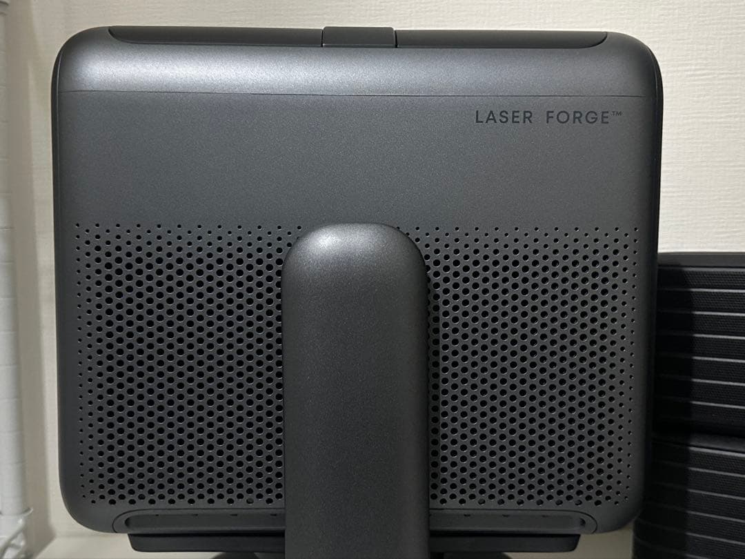 プロジェクター Anker Nebula X1