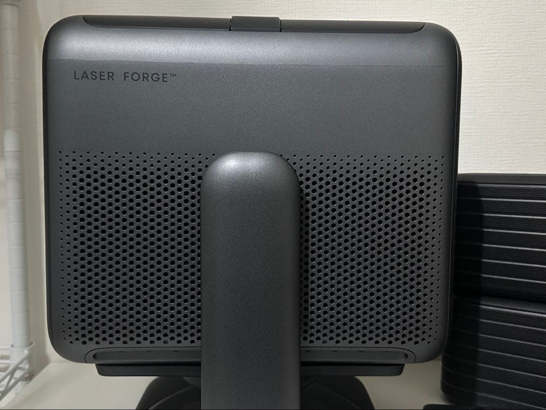 プロジェクター Anker Nebula X1