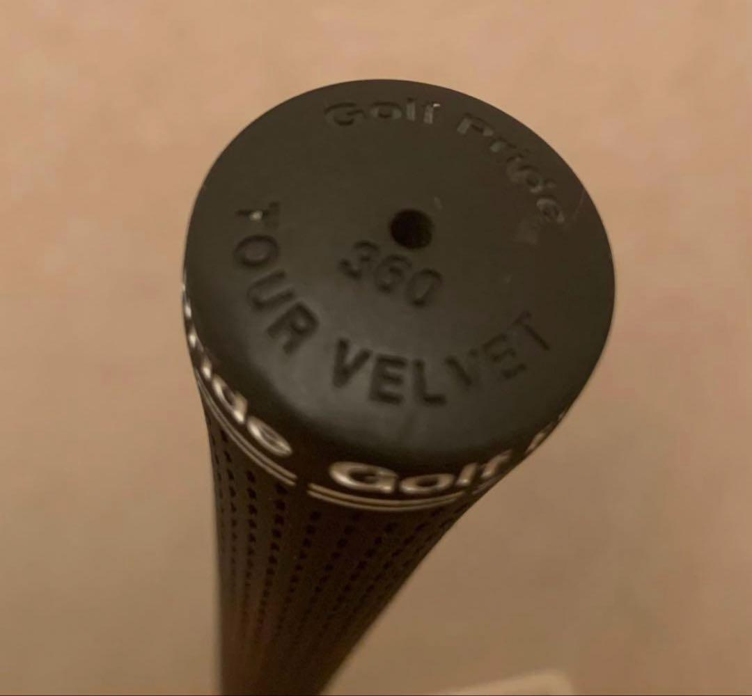 希少スペック❗️美品❗️タイトリストU500 3番 モーダス 105S