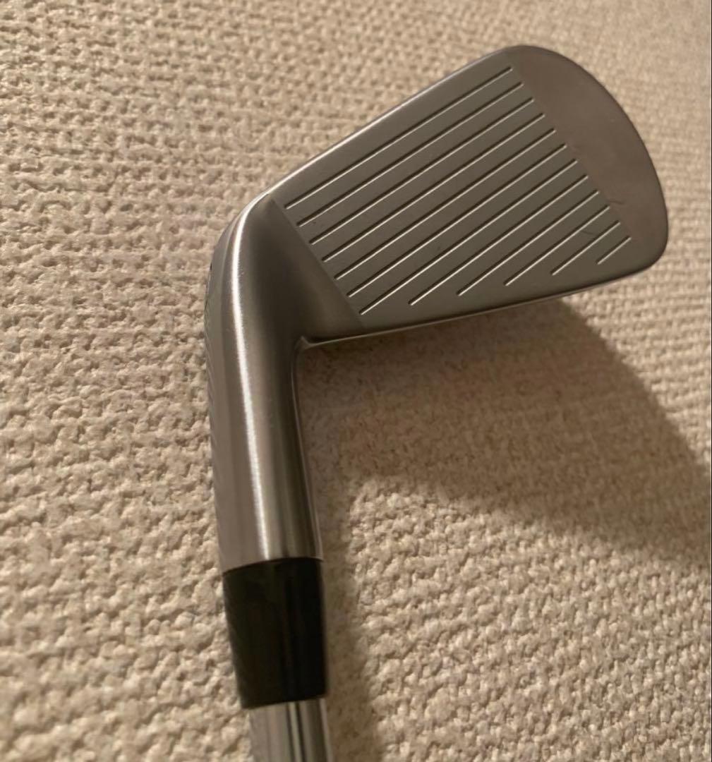 希少スペック❗️美品❗️タイトリストU500 3番 モーダス 105S