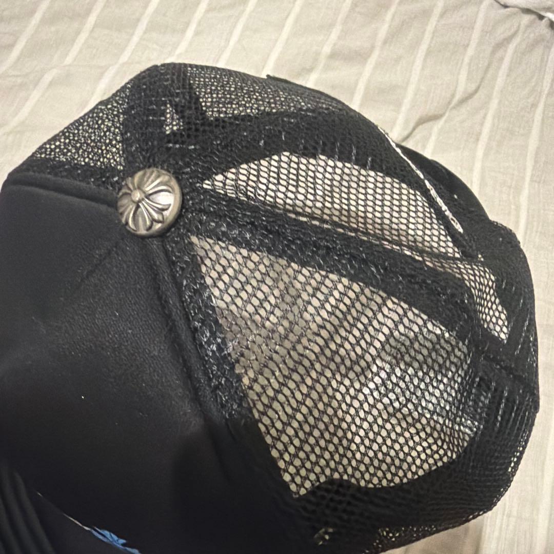 CHROME HEARTS キャップ　帽子　クロムハーツ　本日限り価格