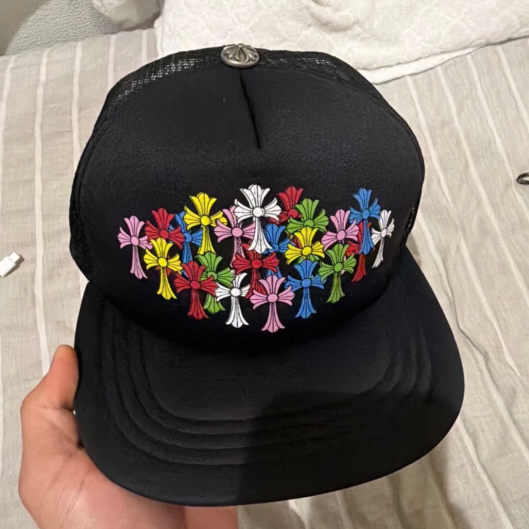 CHROME HEARTS キャップ　帽子　クロムハーツ　本日限り価格