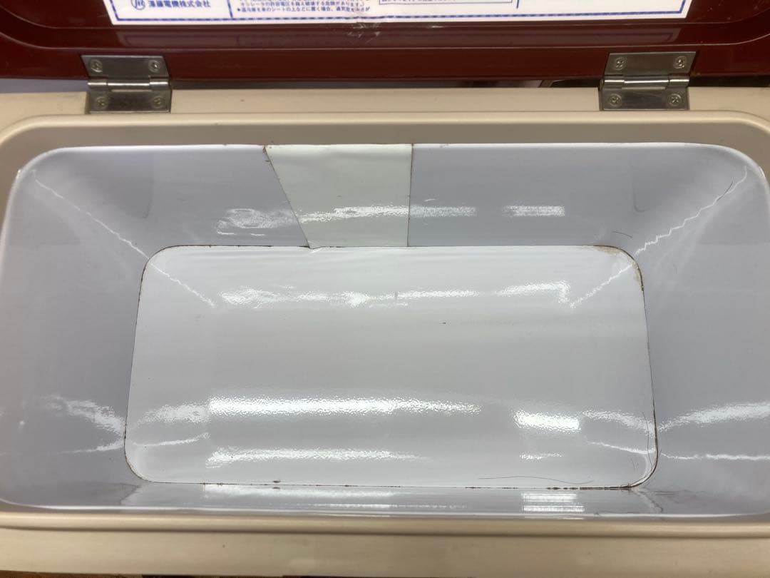 エンゲル10　温冷庫　MHFD-010D　澤藤電機株式会社