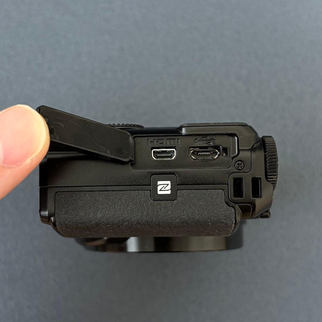 Nikon COOLPIX A900 デジカメ　カメラ　ニコン