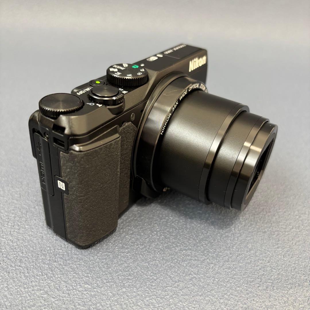 Nikon COOLPIX A900 デジカメ　カメラ　ニコン