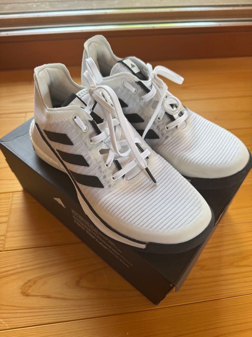 adidas Crazyflight アディダス　クレイジーフライト 24.5