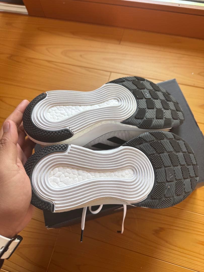 adidas Crazyflight アディダス　クレイジーフライト 24.5