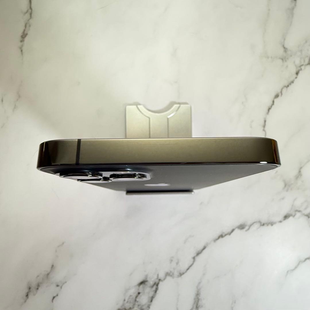 ★新品バッテリー　iPhone 12 pro 128GB SIMフリー