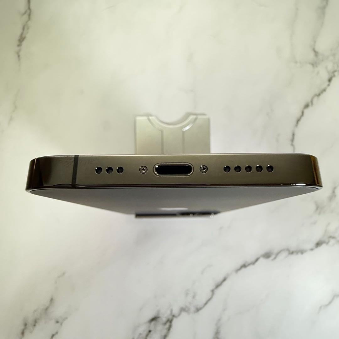 ★新品バッテリー　iPhone 12 pro 128GB SIMフリー