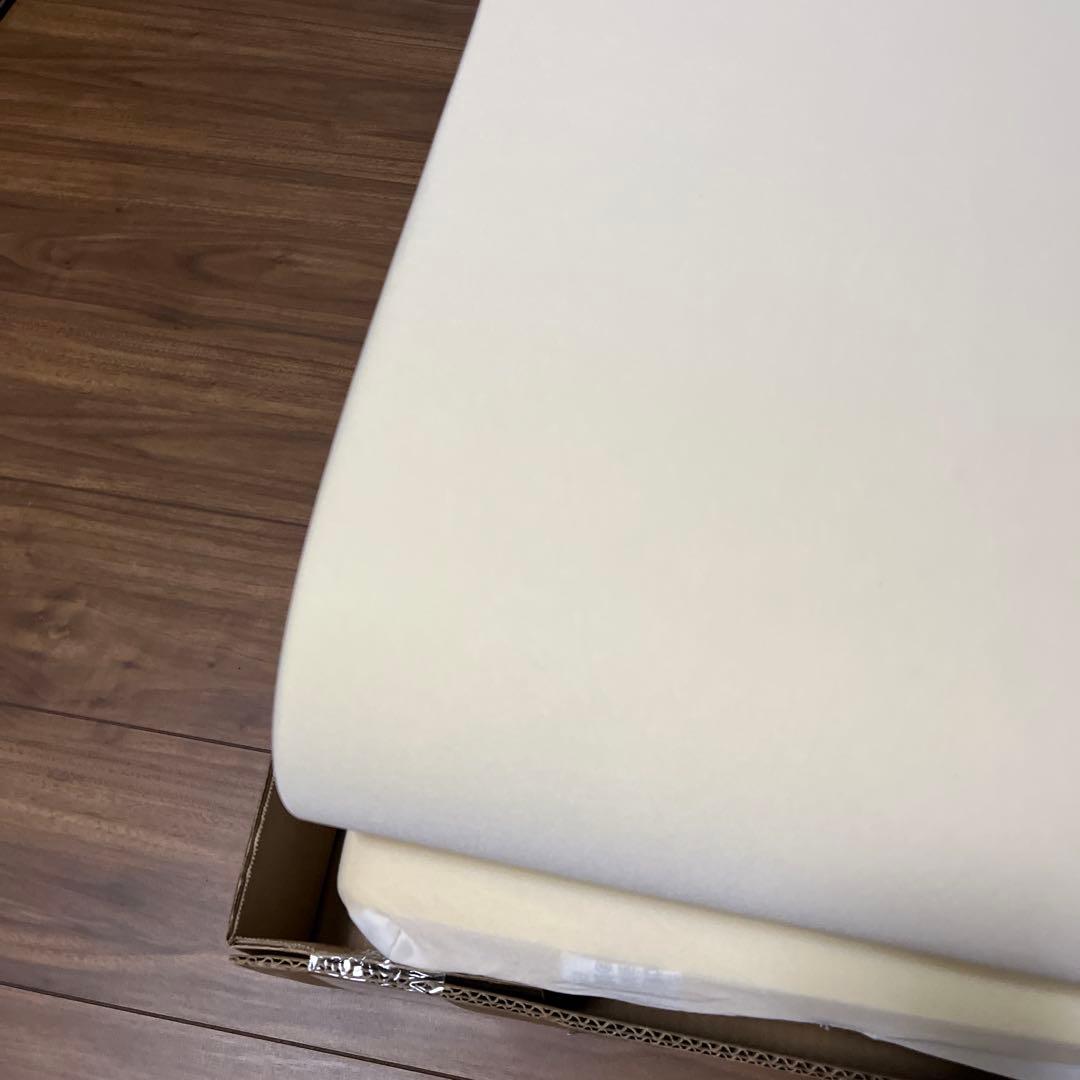 トゥルースリーパー　プレミアム　シングル　低反発 2枚