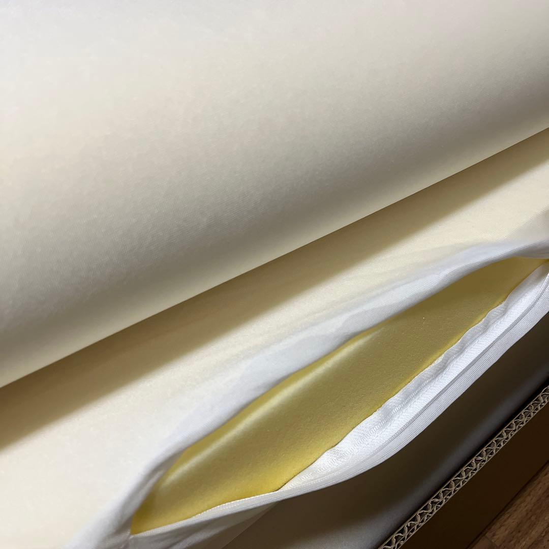 トゥルースリーパー　プレミアム　シングル　低反発 2枚