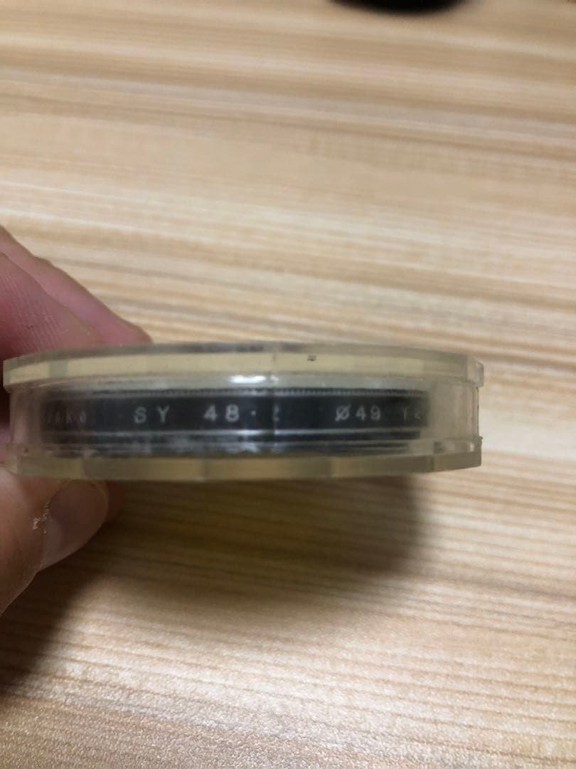 ASAHI PENTAX フィルム一眼レフカメラ