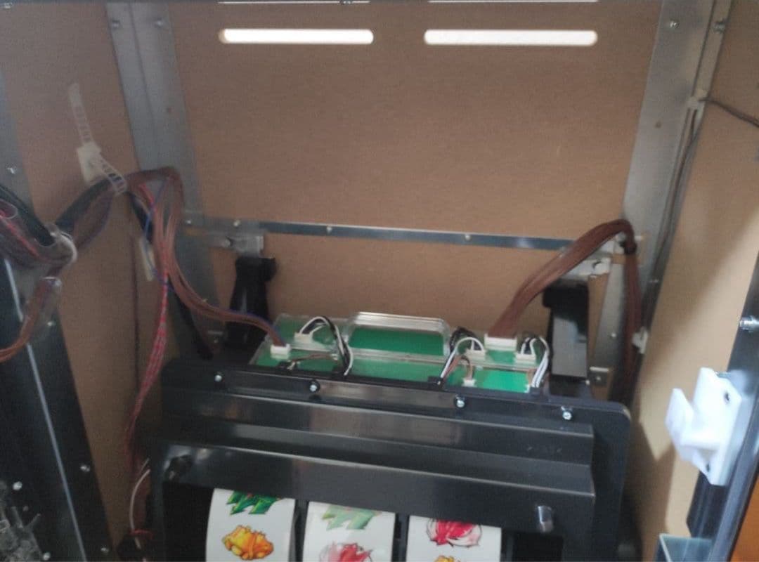 L戦姫絶唱シンフォギア 正義の歌 データカウンター対応ユニット付き