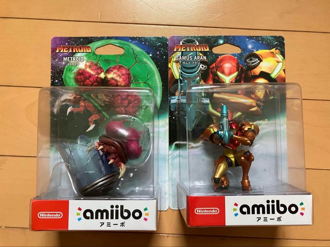 新品未開封 3DS メトロイド サムスリターンズ SPECIAL EDITION