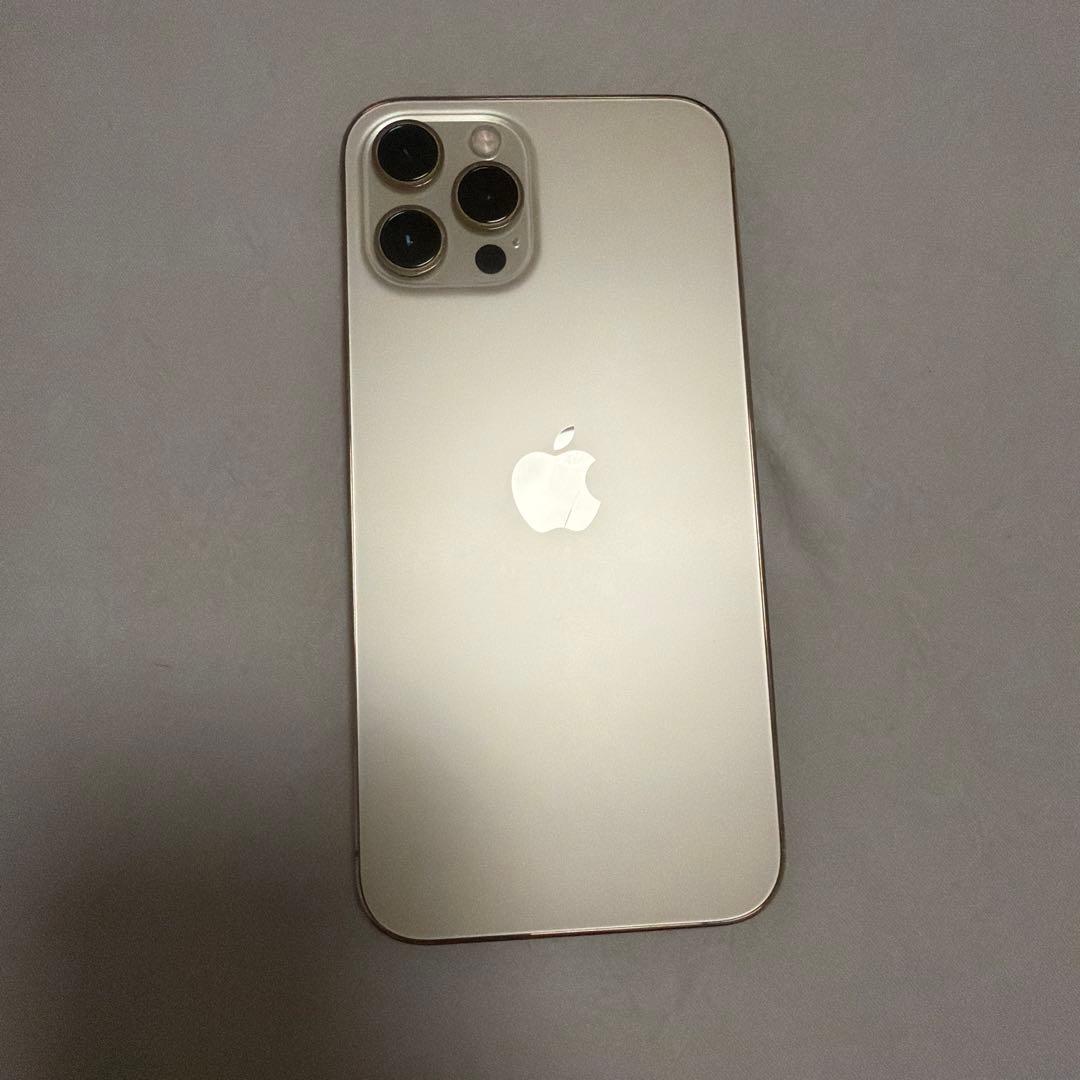 スマートフォン本体 iPhone 12 pro MAX