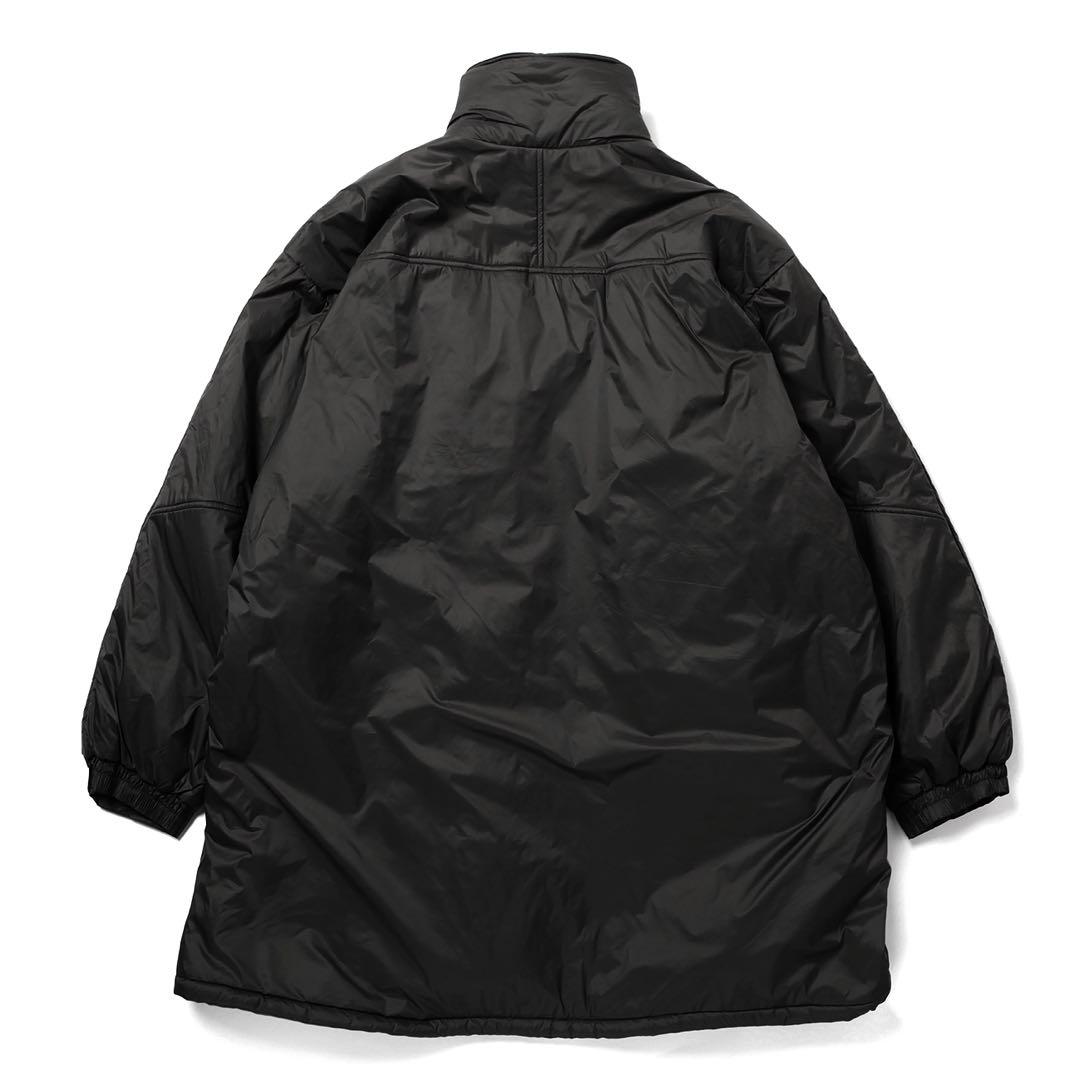 ジャケット・アウター st.613 PADDED MONSTER JACKET ssstein