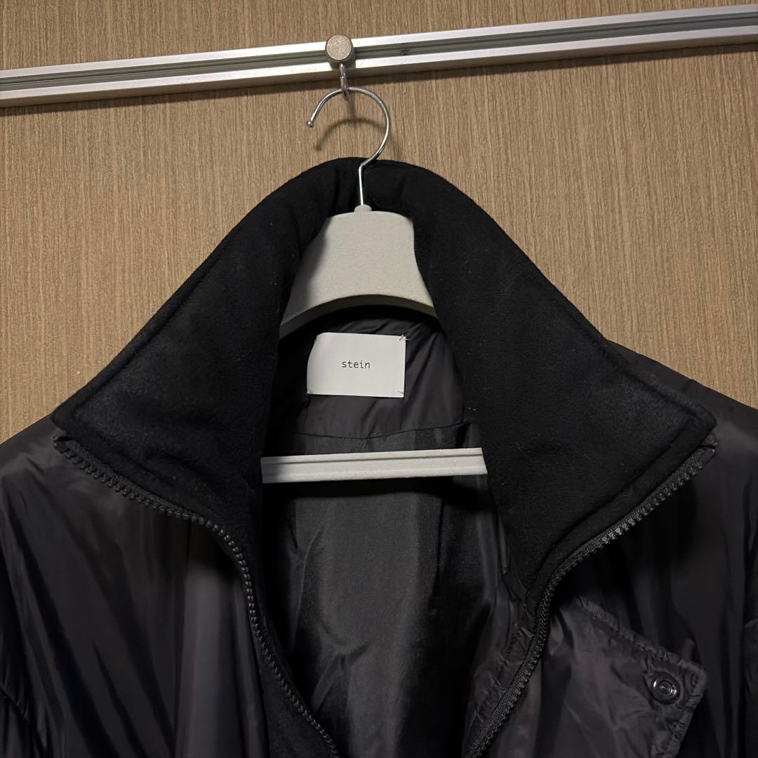 ジャケット・アウター st.613 PADDED MONSTER JACKET ssstein