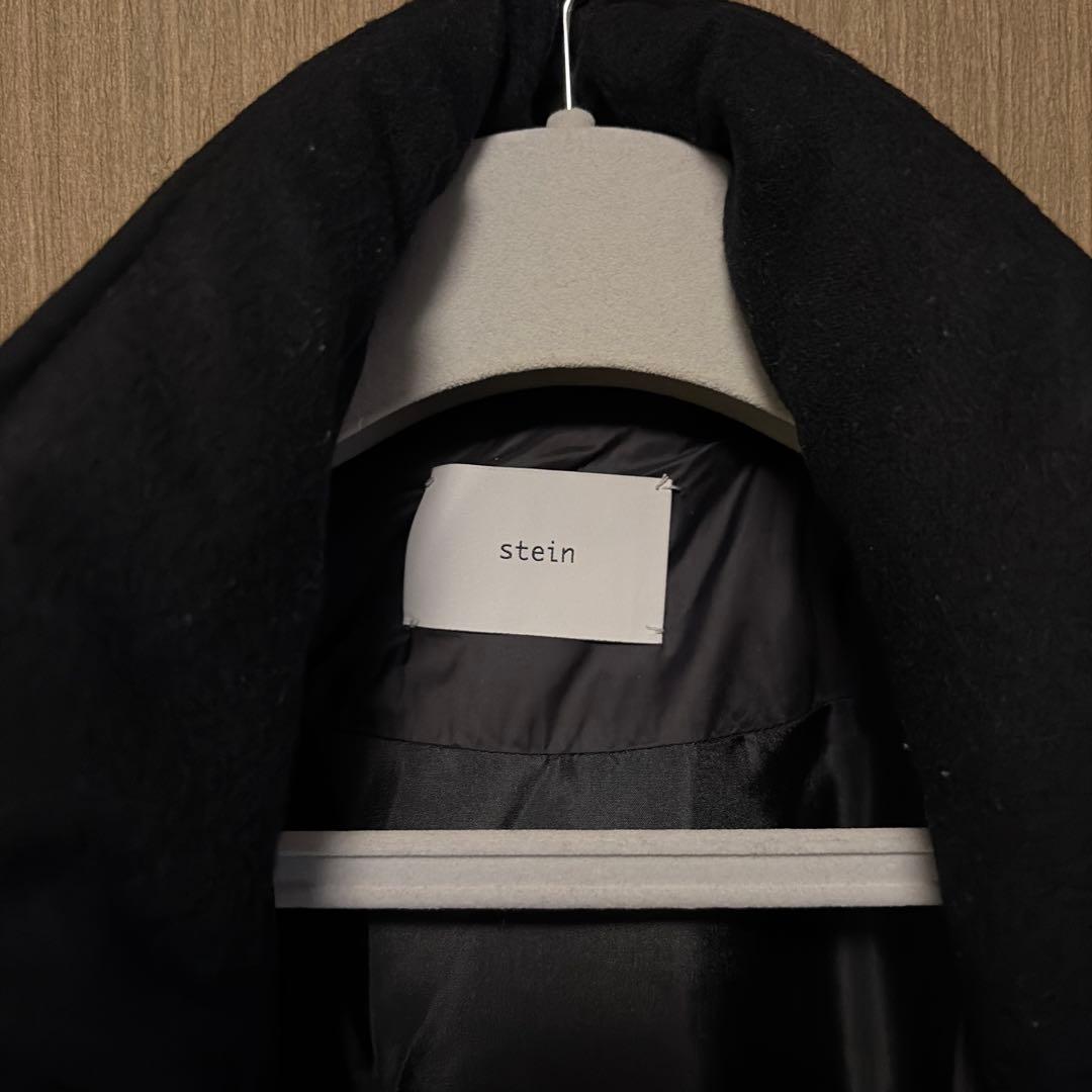 ジャケット・アウター st.613 PADDED MONSTER JACKET ssstein