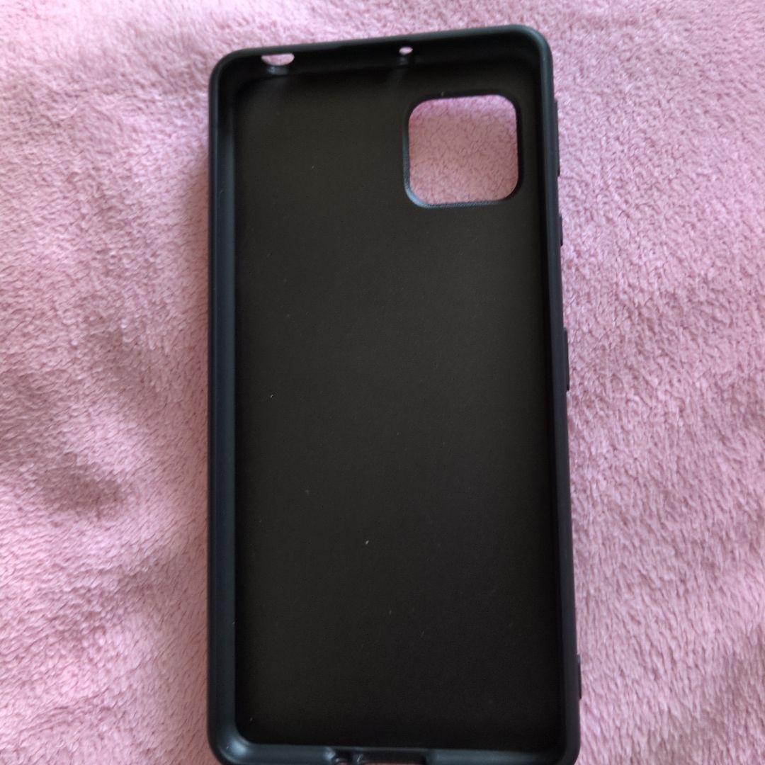 リユース品　AQUOS sense5G SH-53A 64GB ライトカッパー