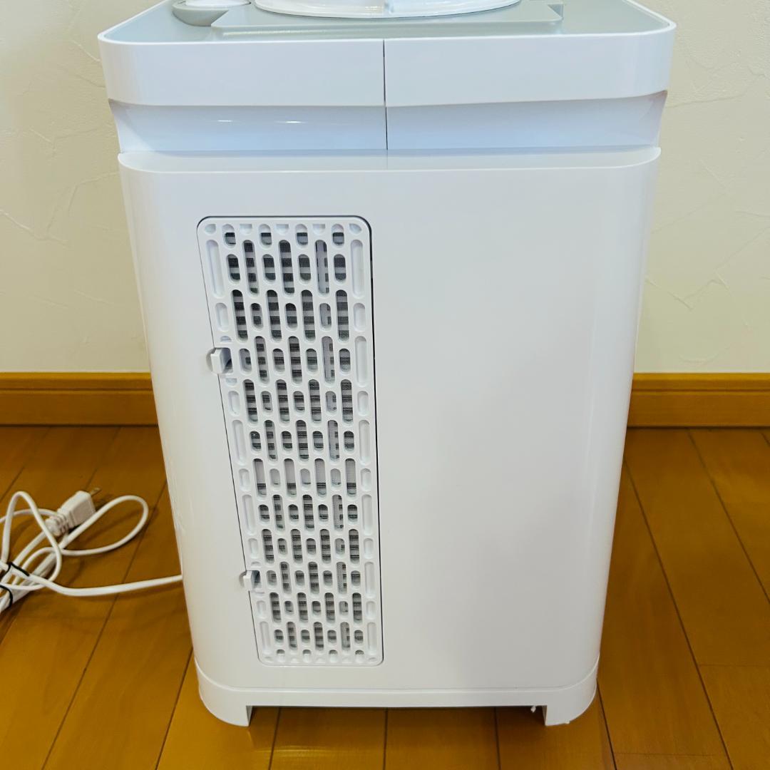 ユアサプライムス どこでもエアコン 移動式スポットクーラー 2022年製
