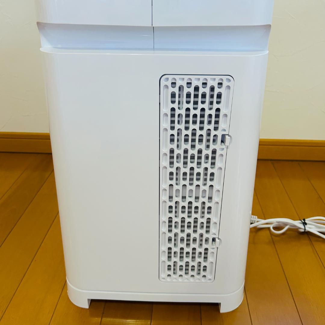 ユアサプライムス どこでもエアコン 移動式スポットクーラー 2022年製