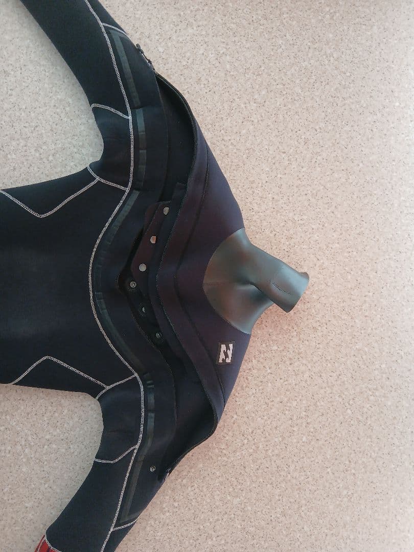 ビラボン　セミドライスーツ