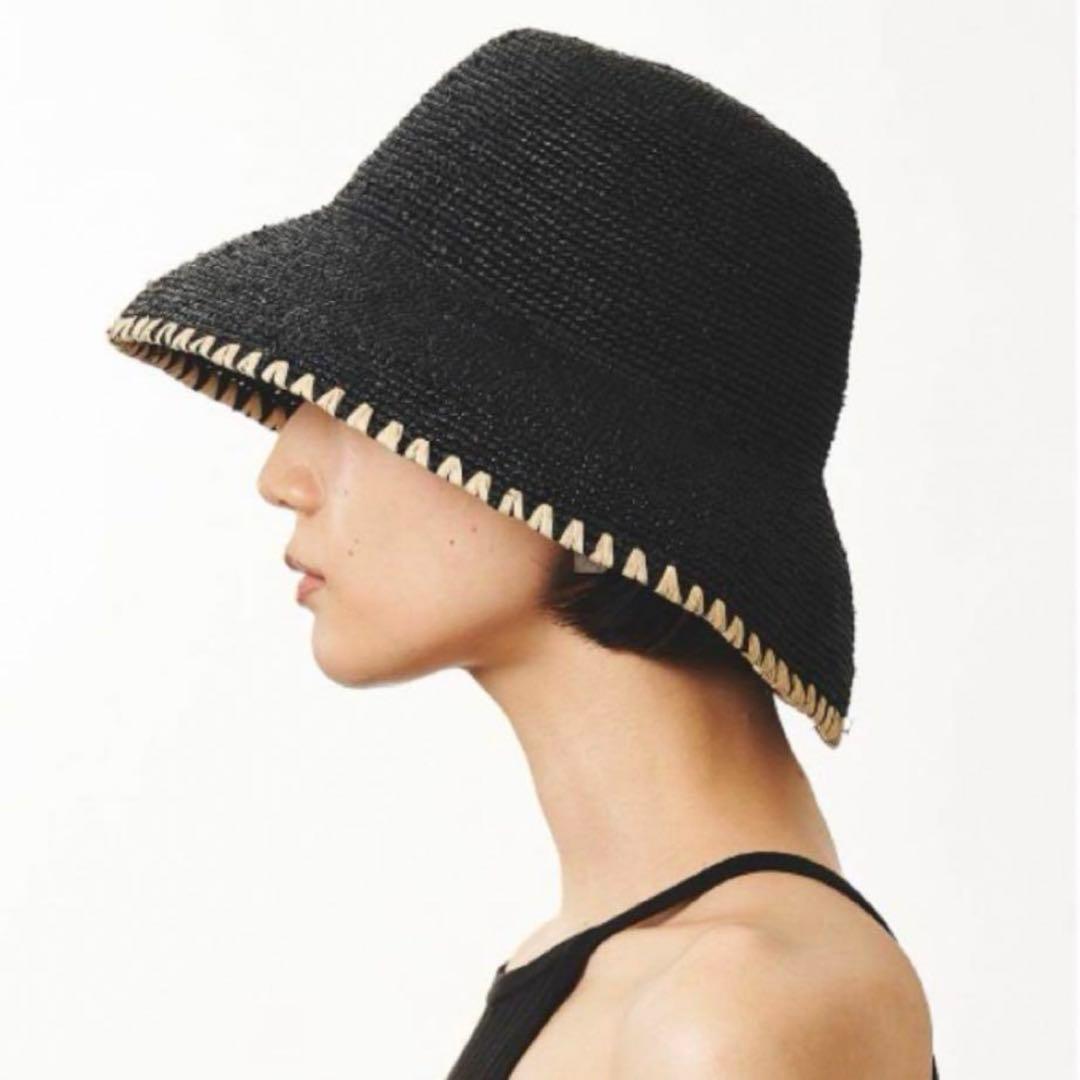 todayful La Maison de Lyllis Lamp ブラック