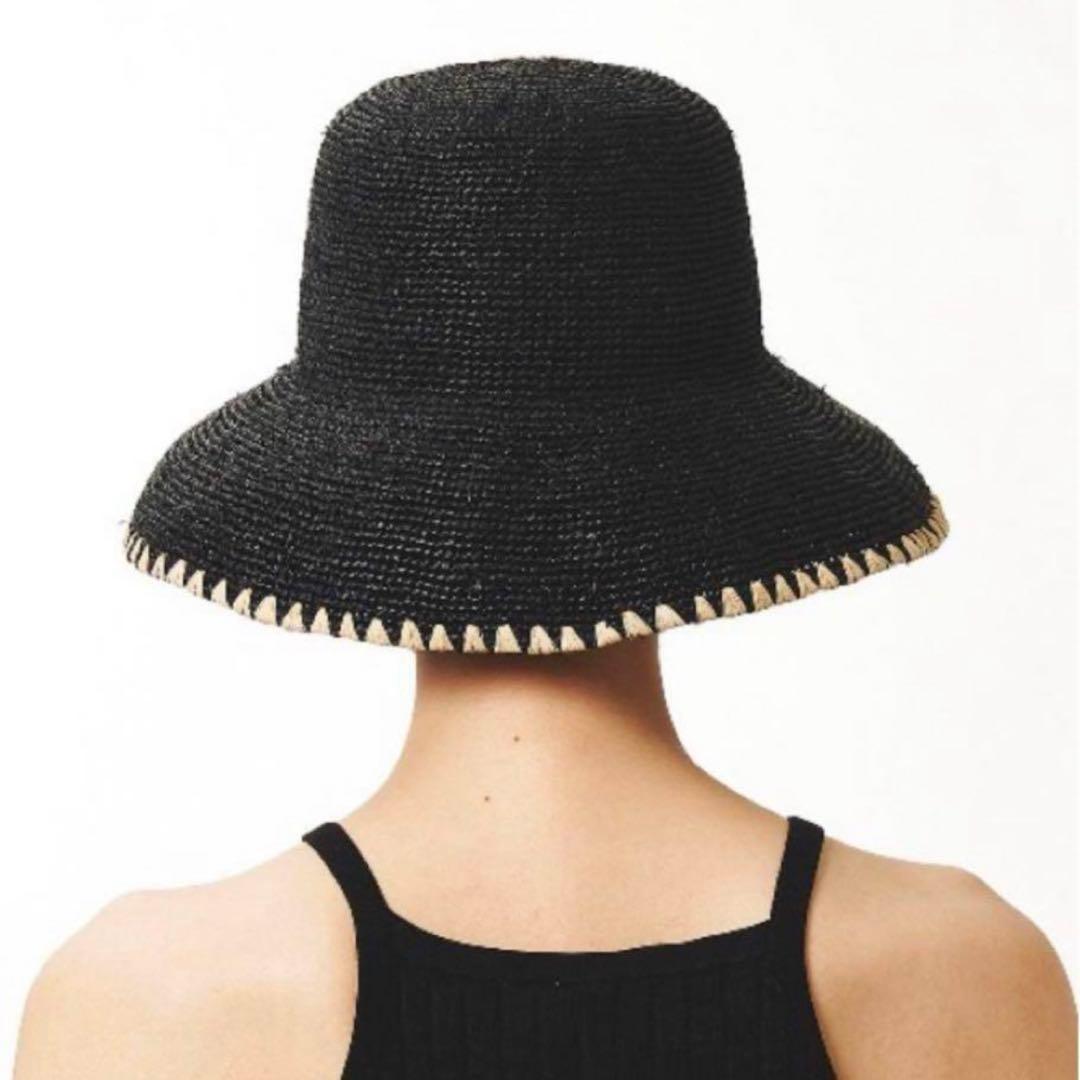 todayful La Maison de Lyllis Lamp ブラック