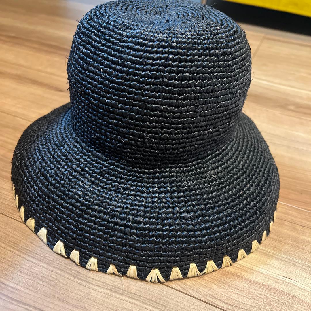 todayful La Maison de Lyllis Lamp ブラック