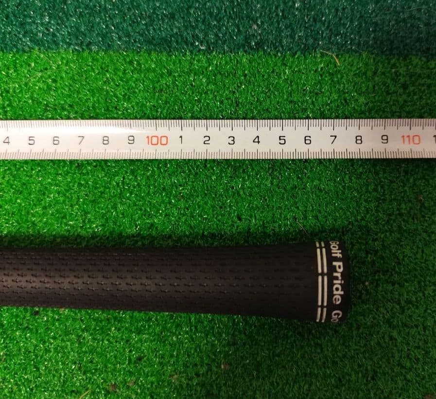 クラブ PING ALTA JCB 3W S G430