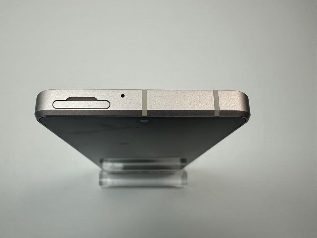 Aquos sense8 sh-54d docomo ライトカッパー