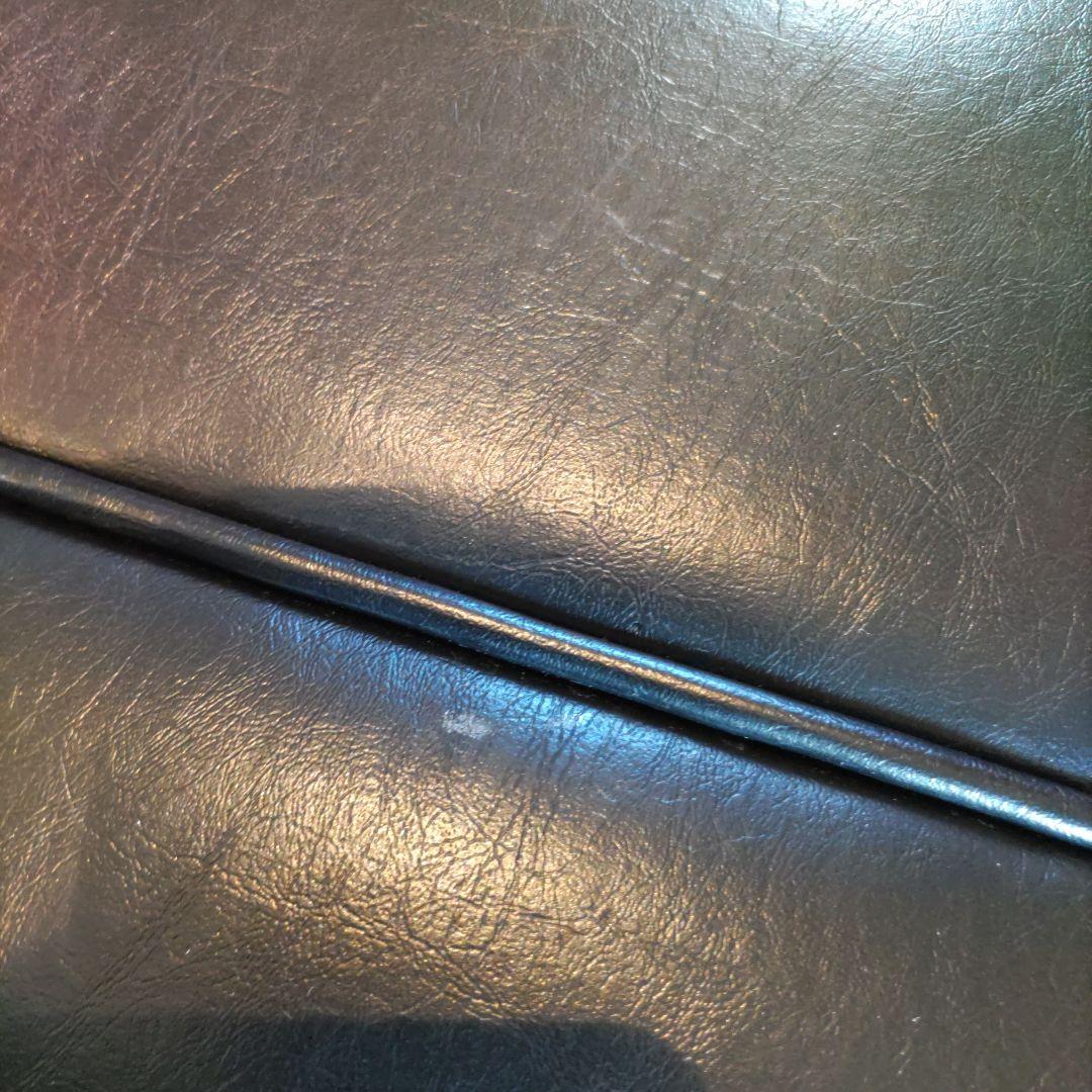 カリモク60 スツール オットマン 正方形