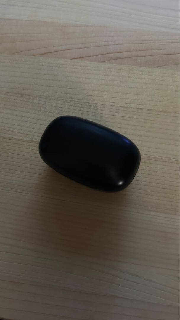 ぼっちざろっくワイヤレスイヤホン 後藤ひとりデザイン