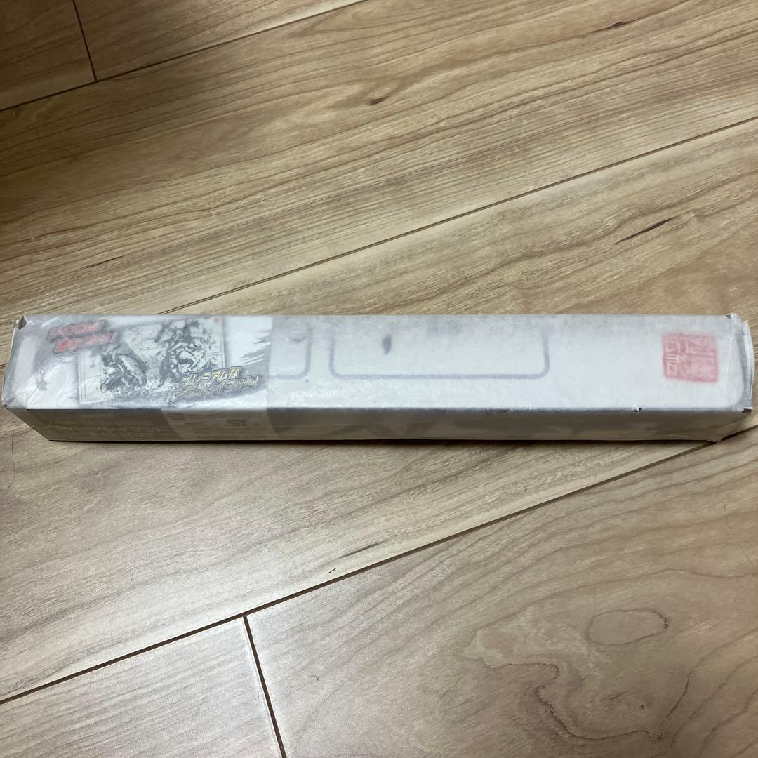 期間限定値下げ中！【新品未開封】墨絵列伝　ゲッコウガ&メガジュカイン　プレマ